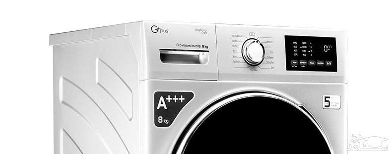 پنل لباسشویی جی پلاس مدل K8220