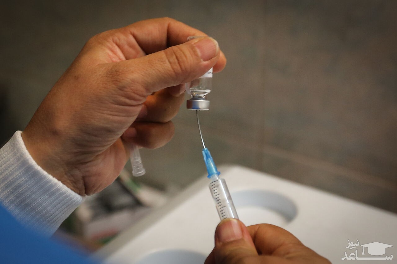 تزریق دز چهارم واکسن کرونا در راه است