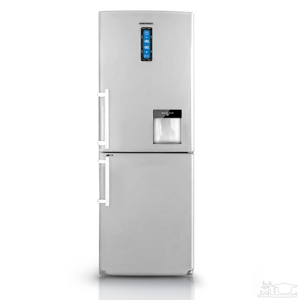 یخچال فریزر الکترواستیل مدل ES27