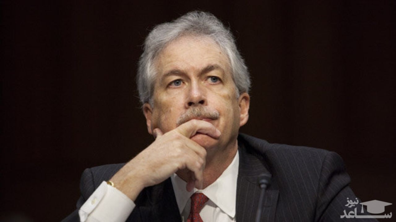 «ویلیام برنز» نامزد ریاست سیا شد