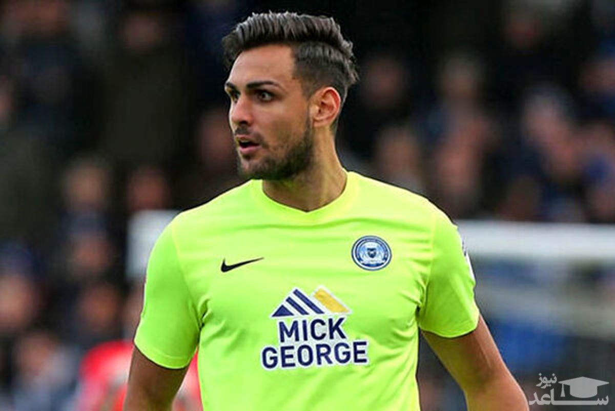 مدافع انگلیسی در لیست خرید پرسپولیس