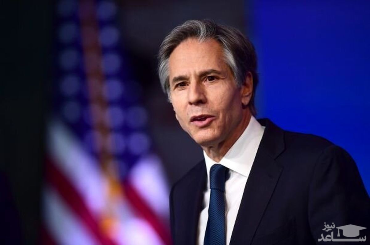 بلینکن: اختلافات اساسی در مذاکرات وین وجود دارد