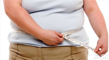 نقش چاقی و اضافه وزن در نازایی