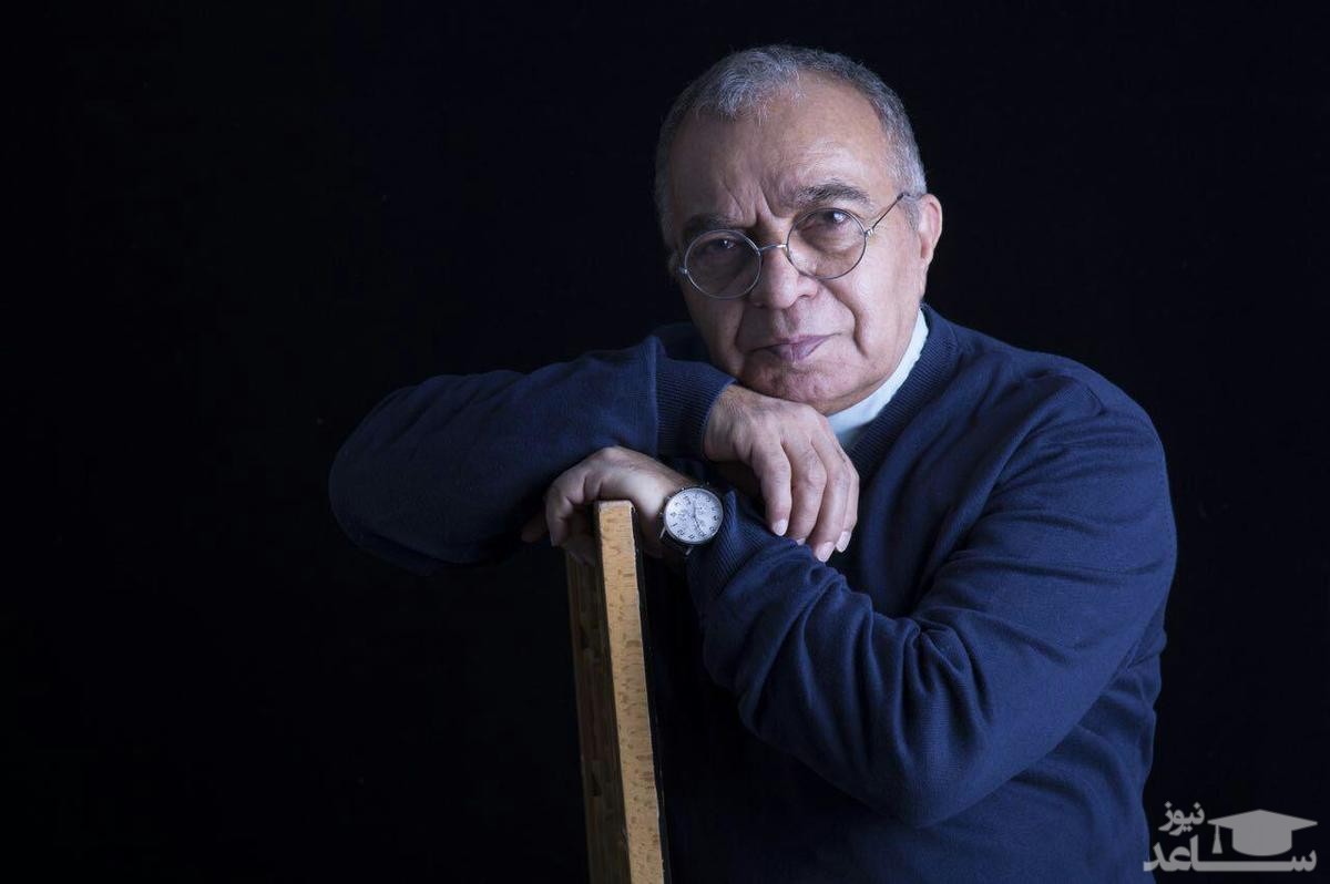 پشیمانی مسعود فروتن از طلاق همسرش