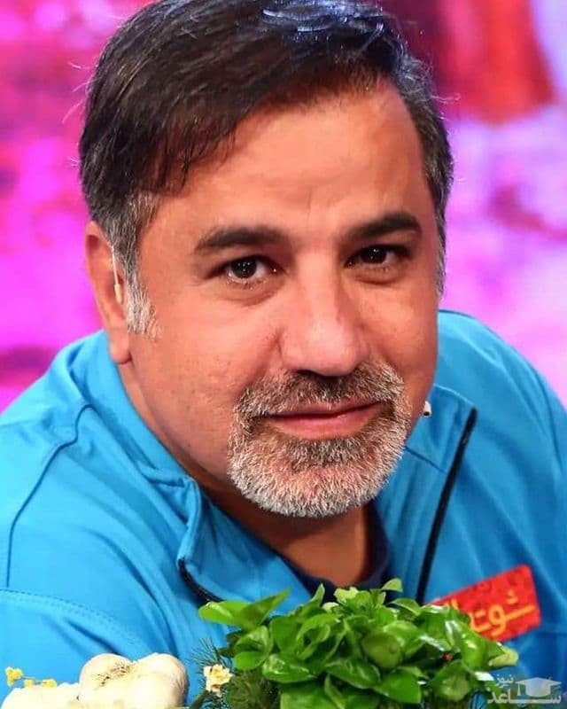 علی سلیمانی