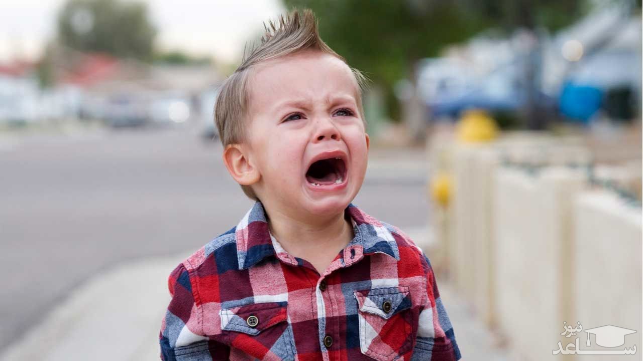 (فیلم) کار جالب یک گروه موسیقی و مردم در یافتن پدر یک کودک گم شده!