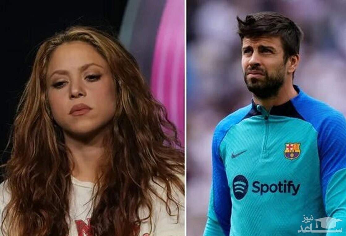 بالاخره شکیرا انتقام خود را از مادرشوهر سابقش گرفت