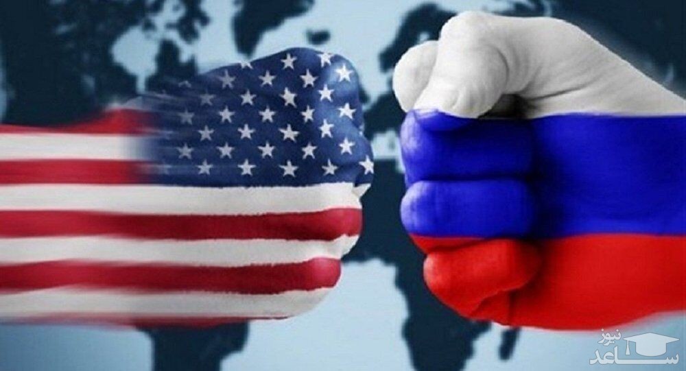 پایان روابط تجاری عادی آمریکا و روسیه