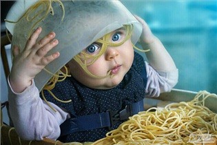 روش های سرگرم کردن کودک نوپا