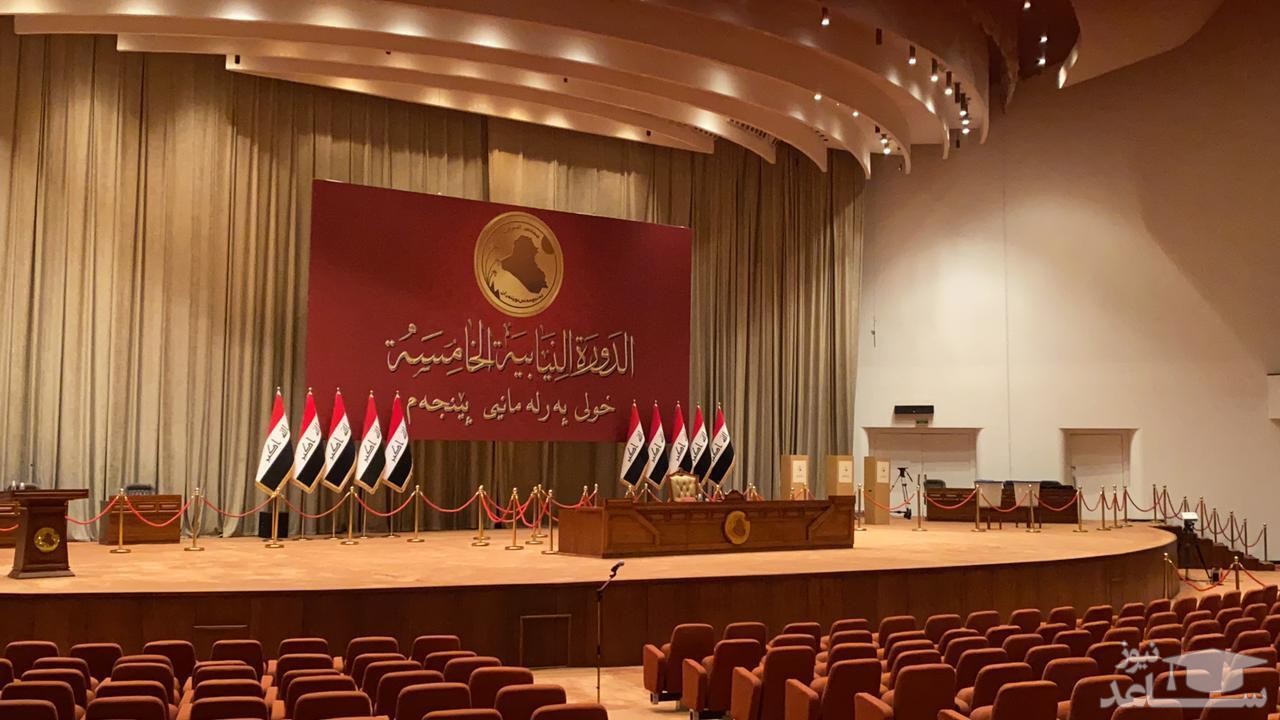 دادگاه فدرال عراق درخواست مقتدی صدر را رد کرد