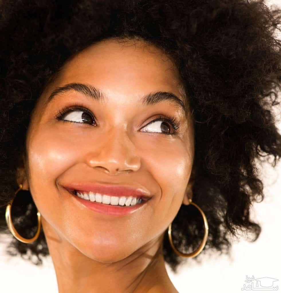 چند نکته آرایشی برای افزایش اعتماد به نفس