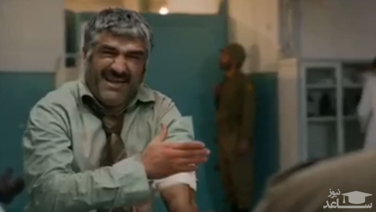 (فیلم) کنایه سریال زیر خاکی به دیر خبردار شدن حسن روحانی از گرانی بنزین