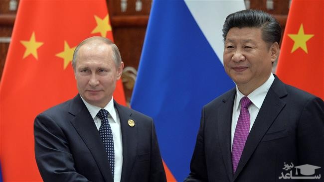 آیا چین و روسیه برای زمین زدن آمریکا، متحد می‌شوند؟