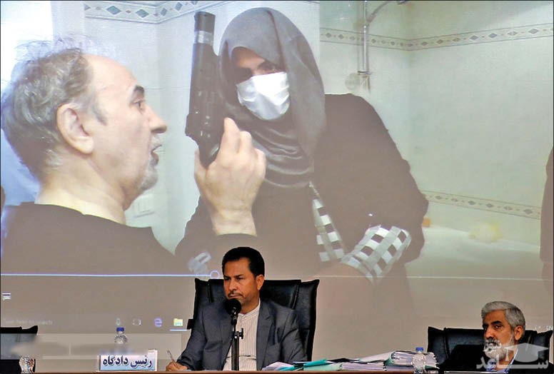 سرانجام نجفی در صورت اثبات غیرعمدی بودن قتل چه خواهد شد؟