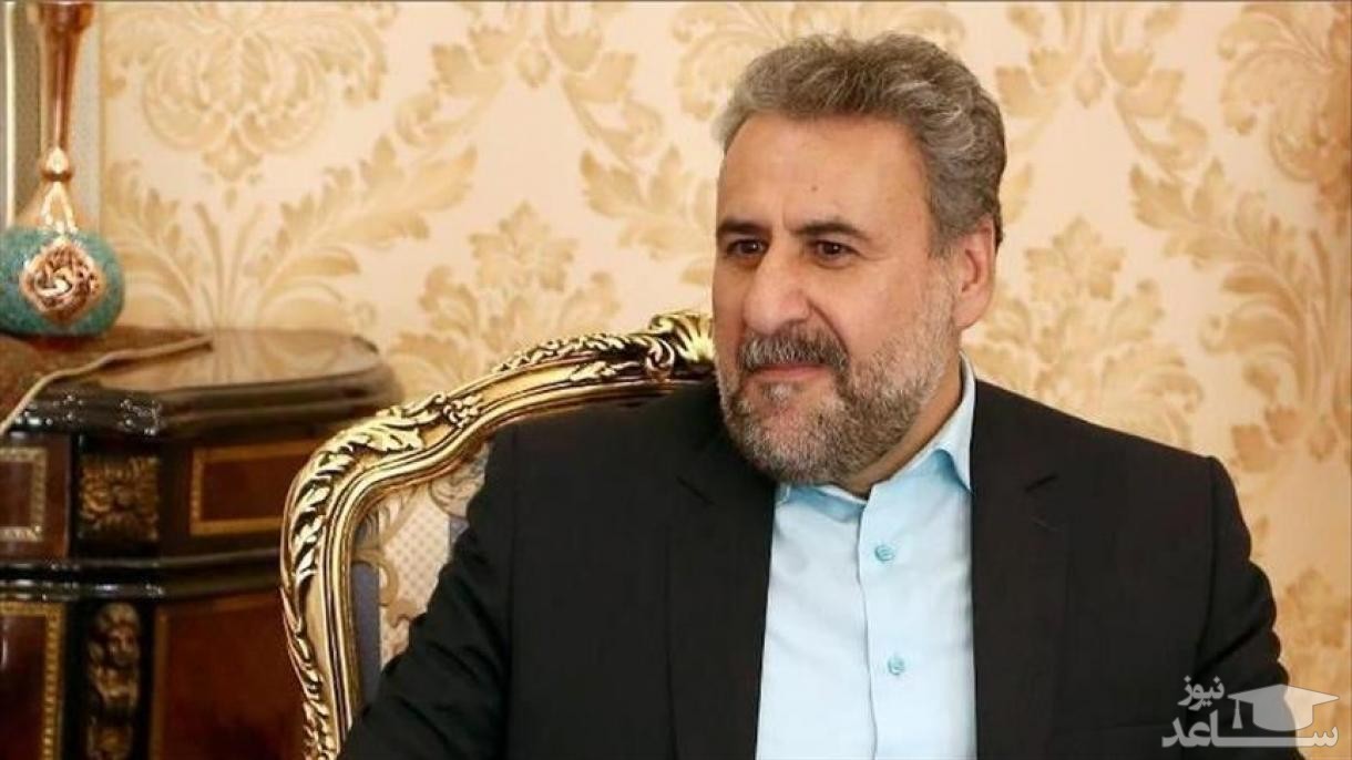 پول مردم ایران در سوریه است ،باید این پول را پس بگیریم