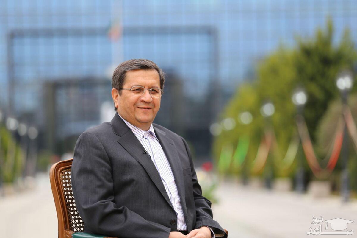 همتی با بایدن دیدار می کند؟