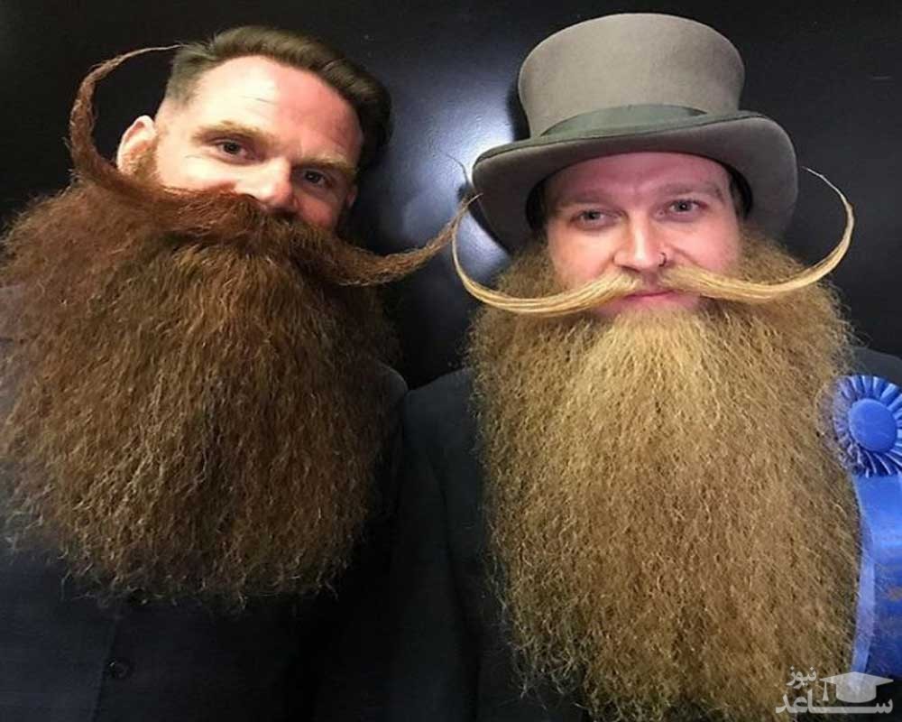 پرماجراترین ریش و سبیل‌های تاریخ/ از سازمان سیا تا مالیات ریش!