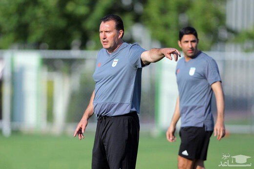 (فیلم) پشت پرده قرارداد ۳میلیون یورویی ویلوتس از زبان نماینده مجلس روی آنتن زنده