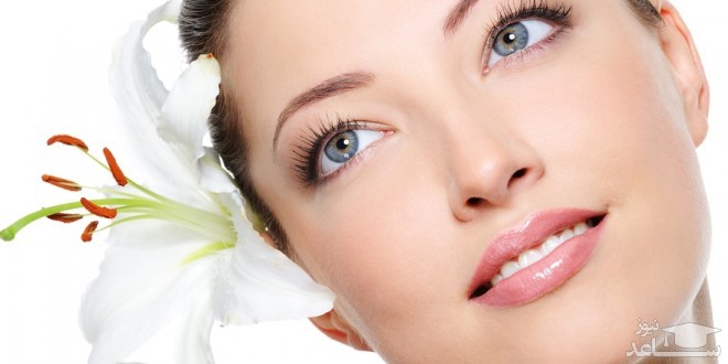 چگونه چروک و خشکی پوست را با تغذیه درمان کنیم؟