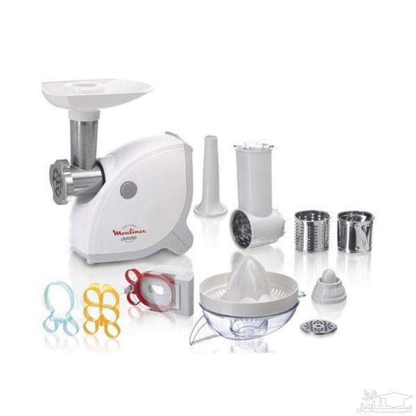 چرخ گوشت مولینکس مدل ME41113E