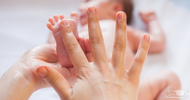 فواید روغن بچه برای پوست و مو