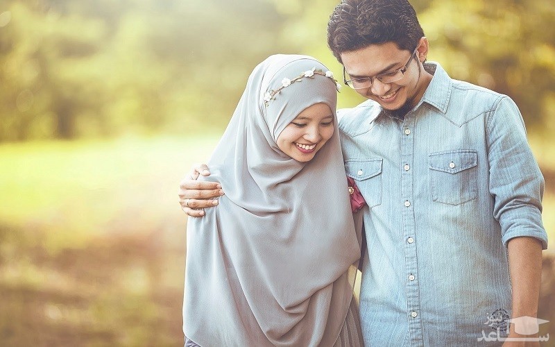 چگونه زن و شوهر خوبی باشیم؟