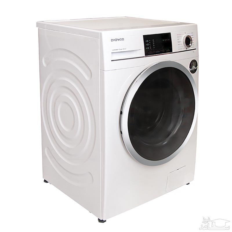 لباسشویی دوو مدل DWK-8440