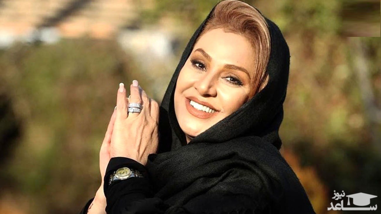 جهان زیبای نسرین مقانلو