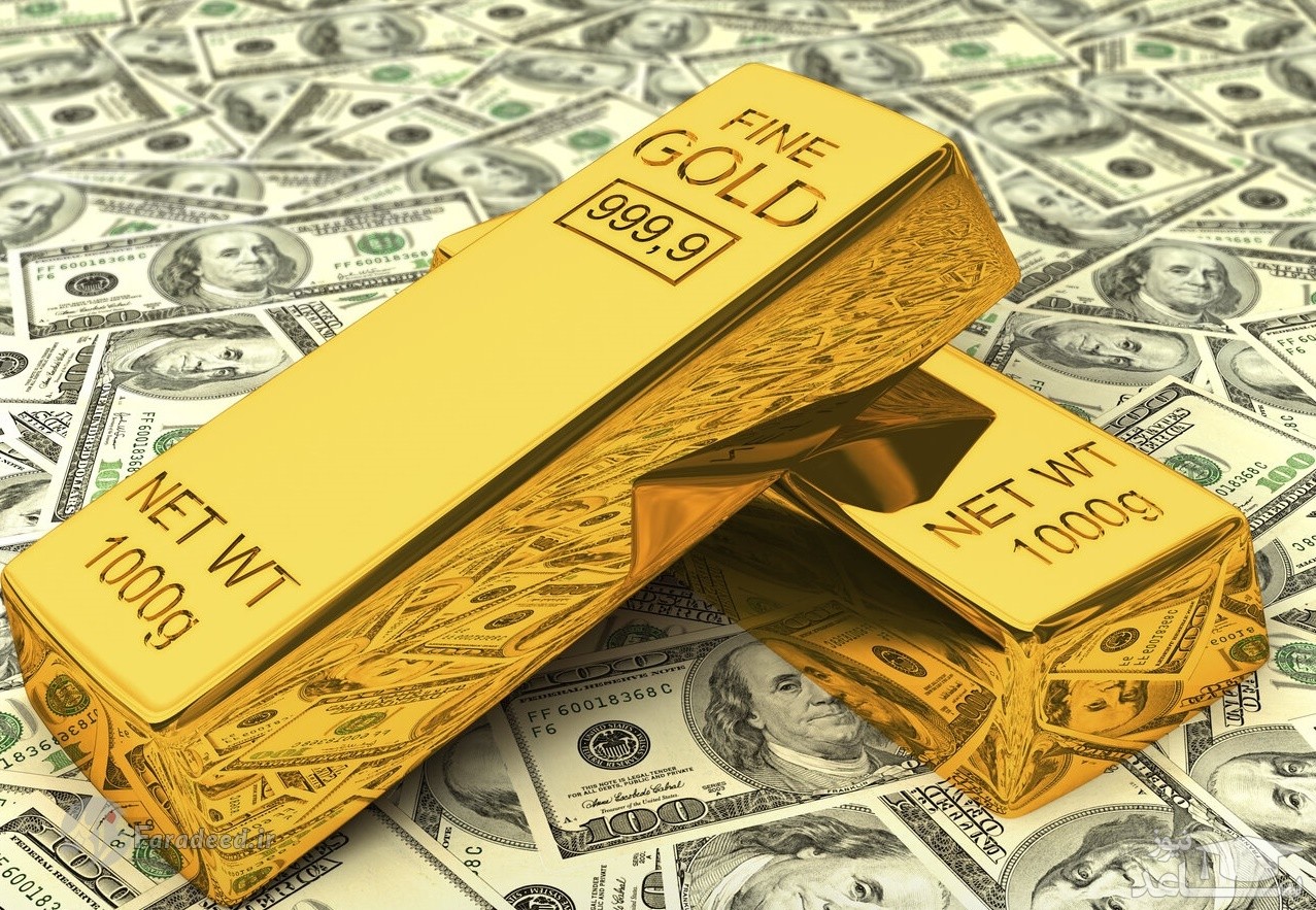 آیا قیمت طلا بعد از کاهش دوباره اوج می گیرد؟