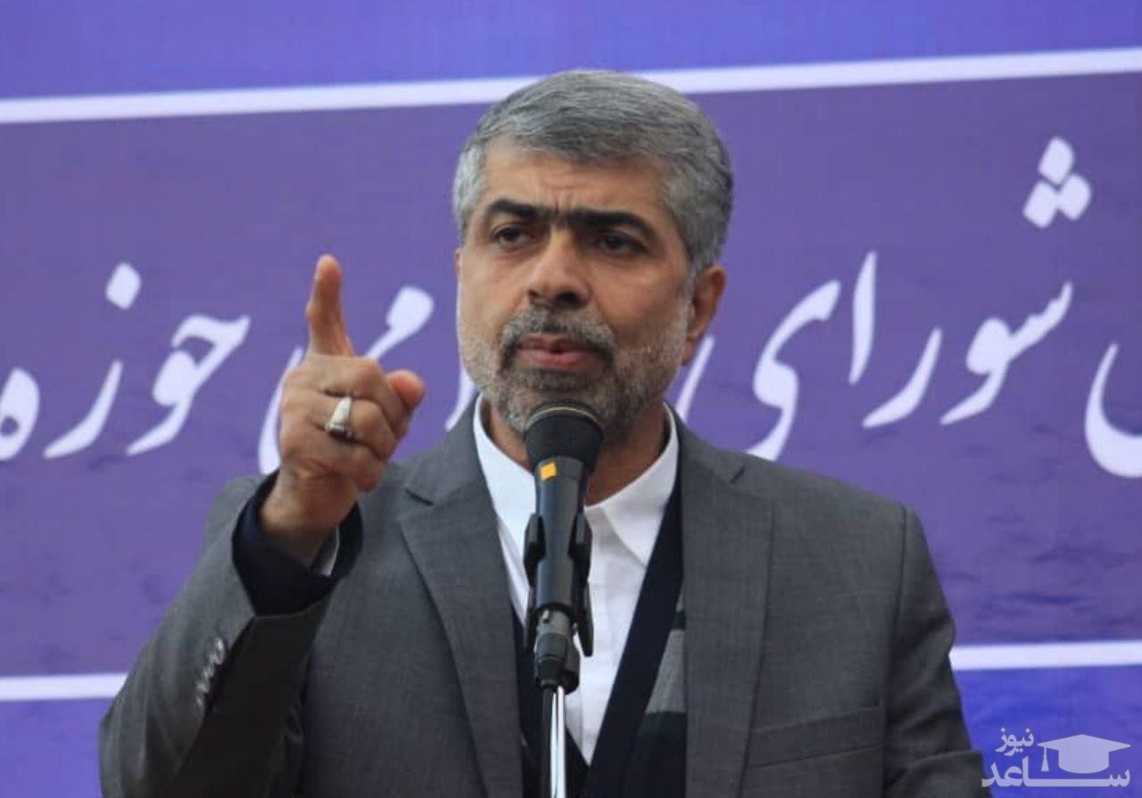 مسئولان نباید باعث دلسردی مردم از نظام شوند