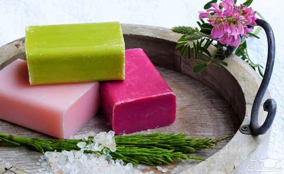 40 کاربرد جالب و متفاوت صابون در خانه داری و...