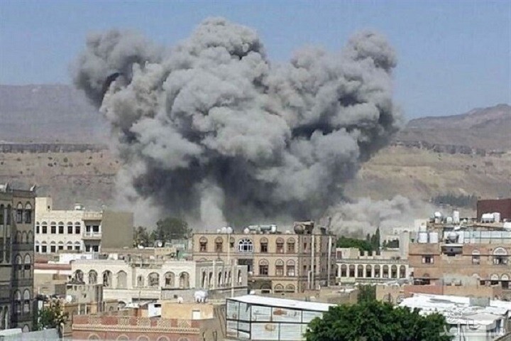 خلق «فجایع انسانی» در یمن/ جنون ائتلاف سعودی پس از حمله به ابوظبی