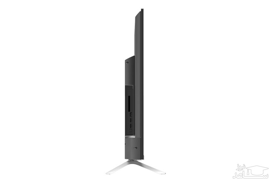 تلویزیون ال ای دی ایکس ویژن مدل 43XC655