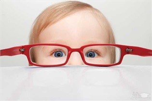 عامل تنبلی چشم و استرابیسم یا لوچی چشم در کودکان