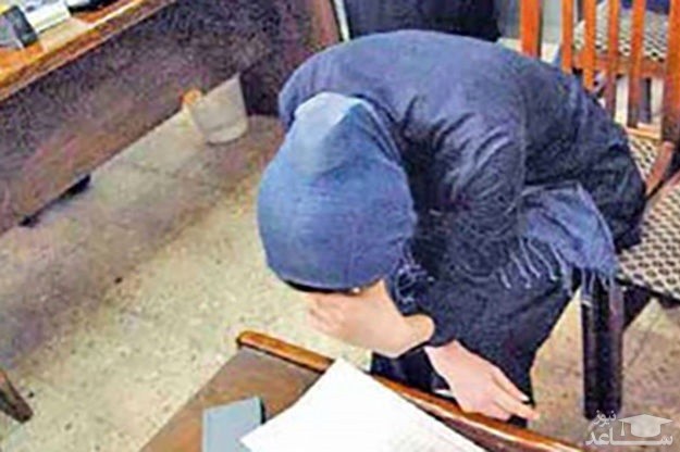 اقدام ناجور مونا با 3 مرد در تهران / شوهر بی نوا از هیچ چیز خبر نداشت