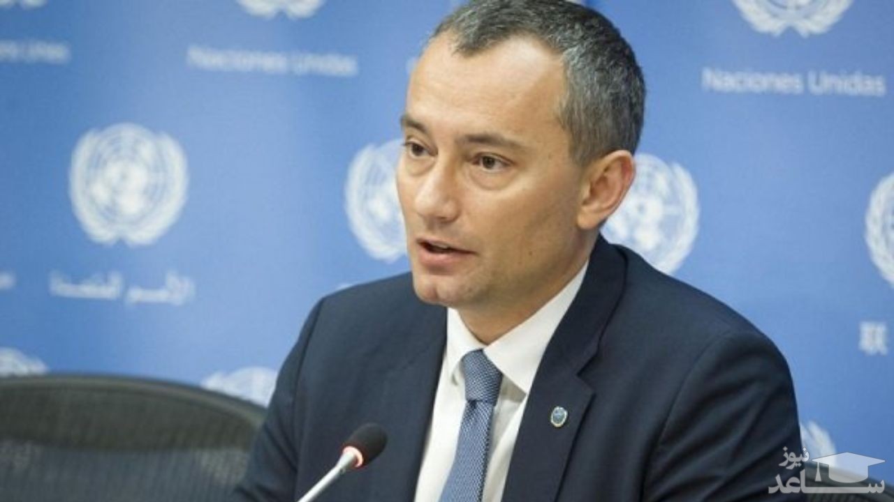 هشدار سازمان ملل درباره از بین رفتن امکان تشکیل کشور مستقل فلسطین