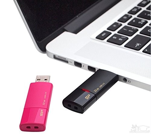 سیلیکون پاور مدل بلیز B05