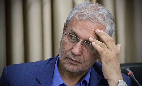 ربیعی: جمهوری اسلامی دوران سختی دارد