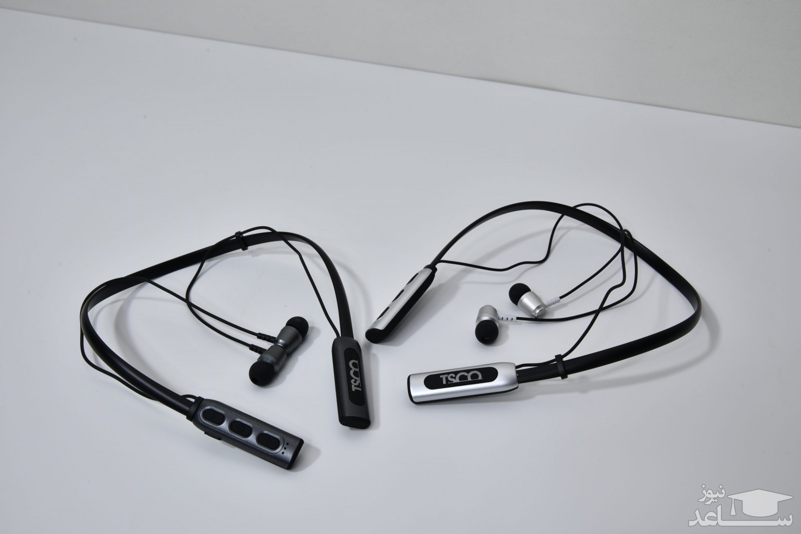 هدست بلوتوث تسکو مدل TH 5337