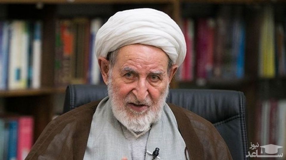چه کسی سخنان جنجالی آیت‌الله یزدی را منتشر کرد؟