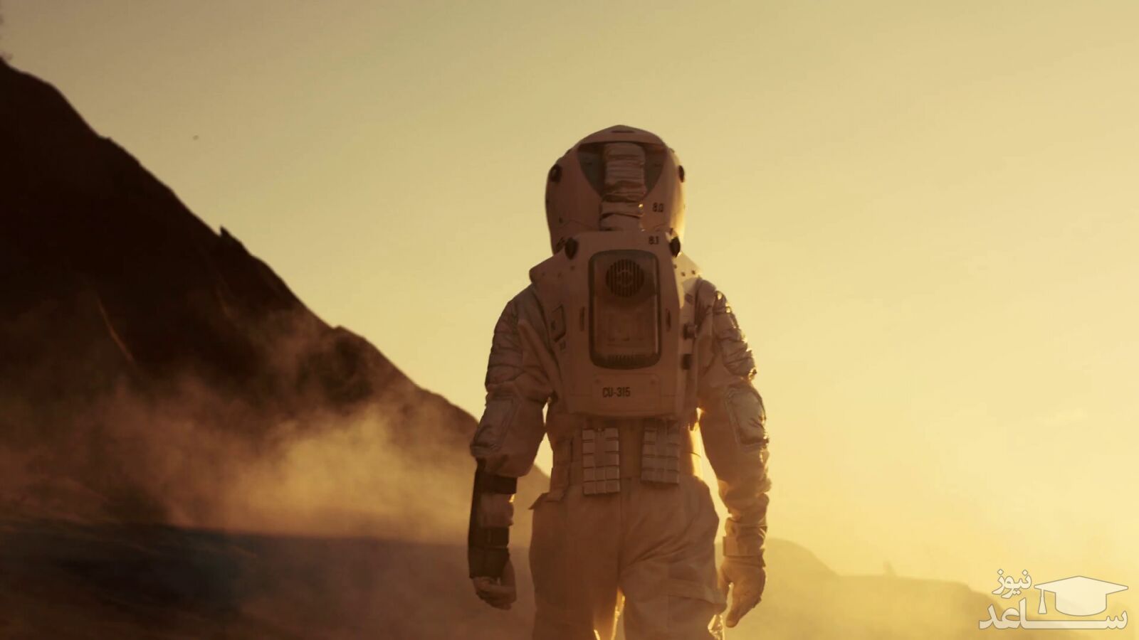 احتمال آدم‌خوار شدن فضانوردان در فضا!