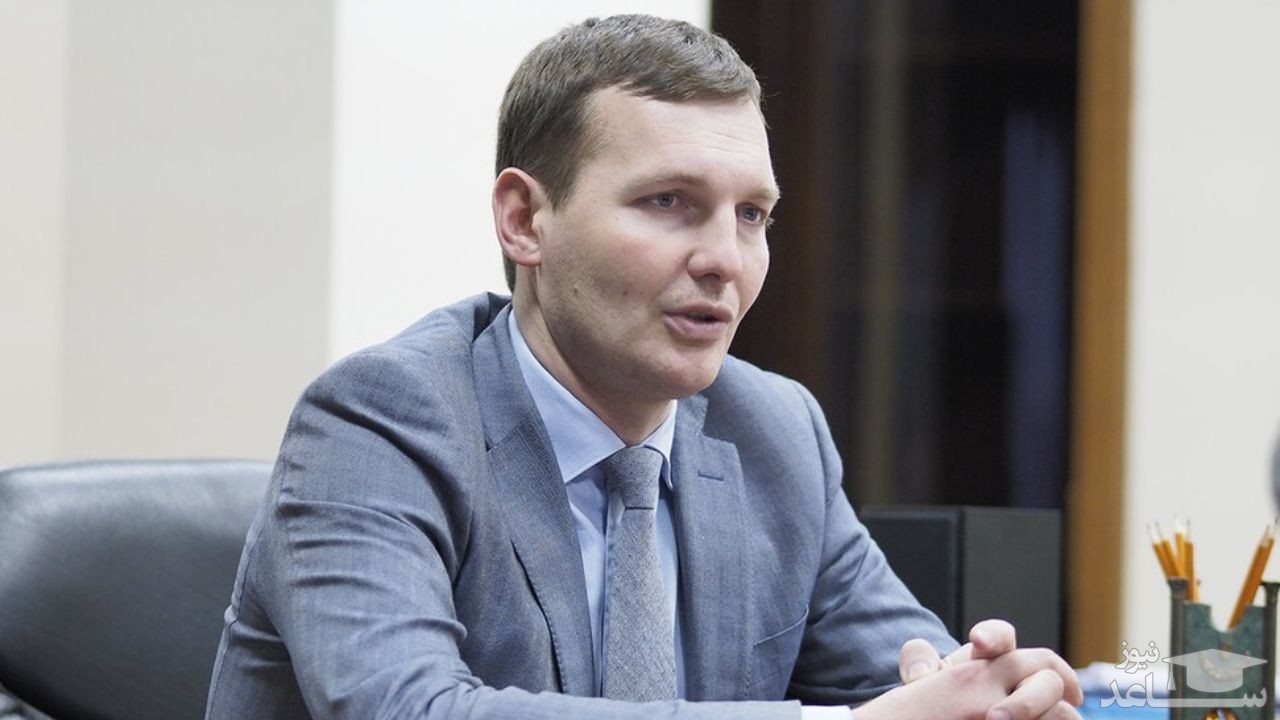 اوکراین ایران را تهدید کرد