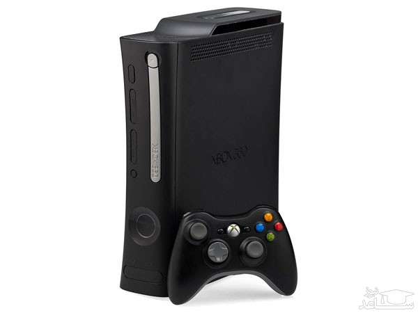 ایکس باکس 360 الایت مایکروسافت