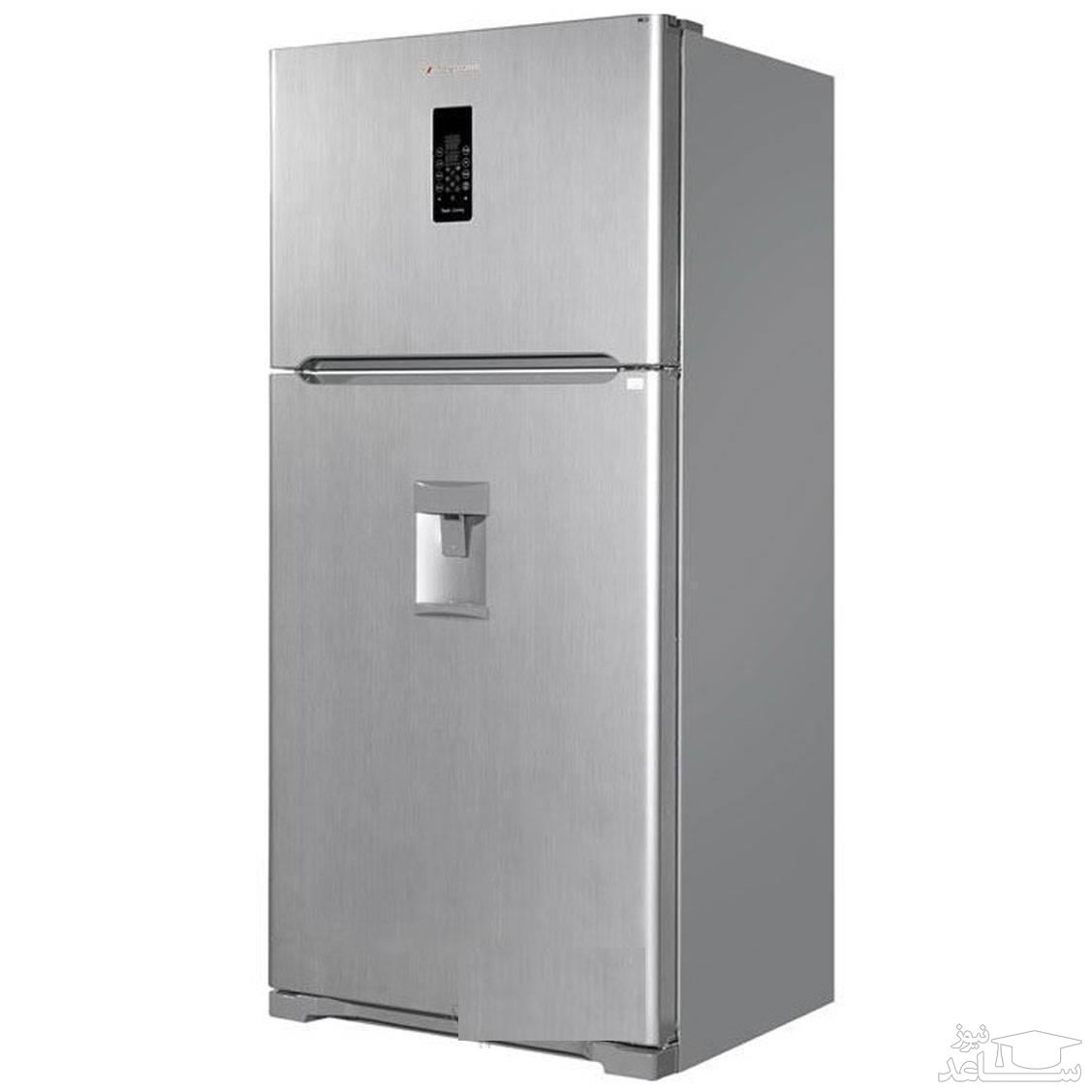 یخچال فریزر هاردستون مدل HD11