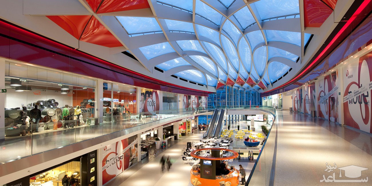 معرفی بهترین و مقرون به صرفه ترین مراکز خرید در بلژیک