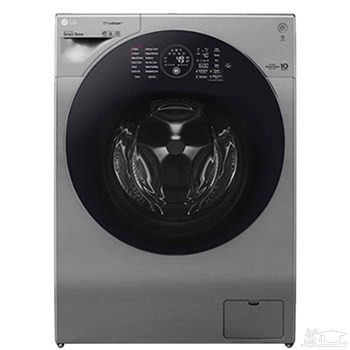 ماشین لباسشویی ال جی مدل G840SS