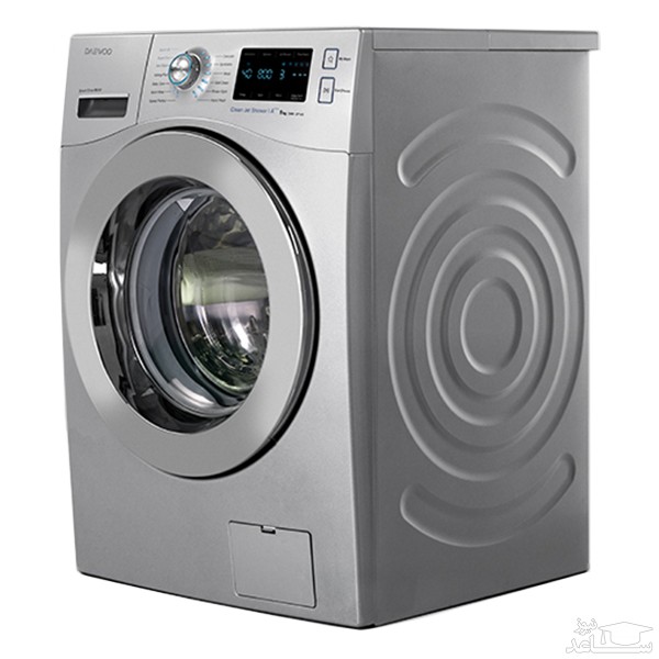 لباسشویی دوو مدل DWK-9544