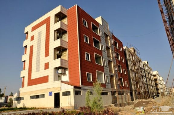 خانوارهای بی‌بضاعت و کم‌درآمد خانه‌دار می‌شوند