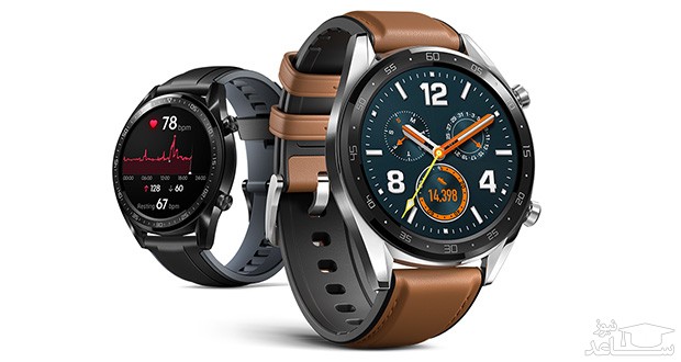 ساعت هوشمند هواوی مدل واچ GT اسپرت