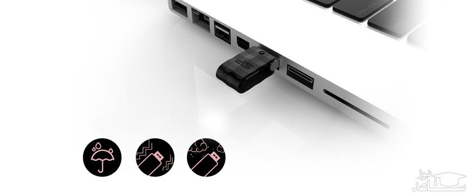 سیلیکون پاور مدل موبایل سی 31